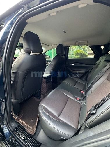 Xe Mazda CX 30 Luxury 2.0 AT 2022 - 12.000 Km