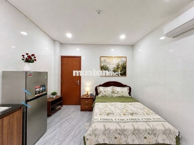 Siêu đẹp, Tân Kỳ Tân Quý, Full nội thất mới 100%, Aeon Tân Phú, 4trx