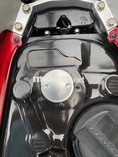 Honda Wavei 2014 Đỏ 5.400km