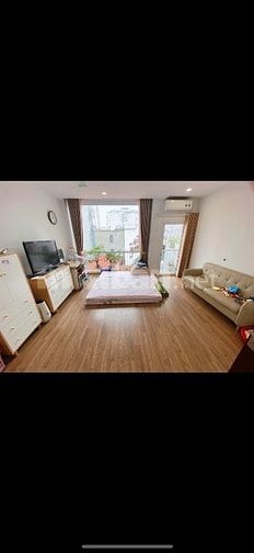 Nhà 7T thang máy ngõ 135 đội cấn thông 173 hoàng hoa thám ngõ 3m