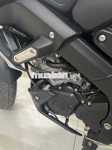 Yamaha MT 2020 Xám 9500 km
