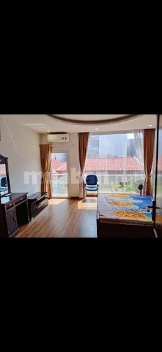 Nhà 7T thang máy ngõ 135 đội cấn thông 173 hoàng hoa thám ngõ 3m