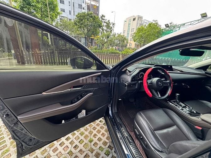 Xe Mazda CX 30 Luxury 2.0 AT 2022 - 12.000 Km