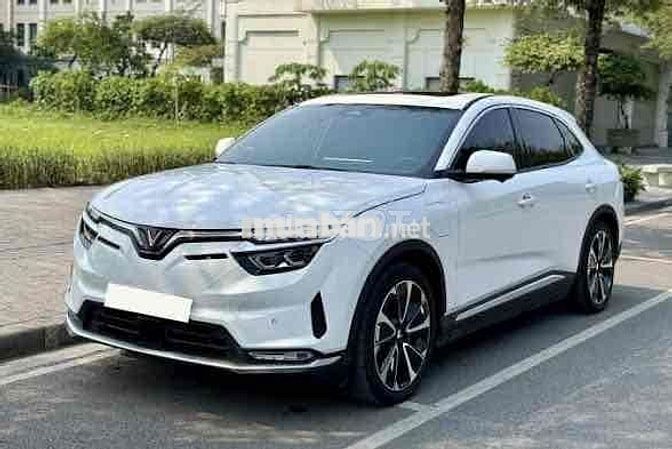 🔥 SỞ HỮU VINFAST VF 9 CHỈ TỪ 1,3 TỶ ĐỒNG! 🔥