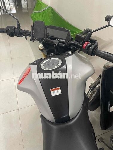 Yamaha MT 2020 Xám 9500 km