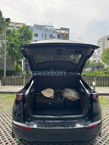 Xe Mazda CX 30 Luxury 2.0 AT 2022 - 12.000 Km