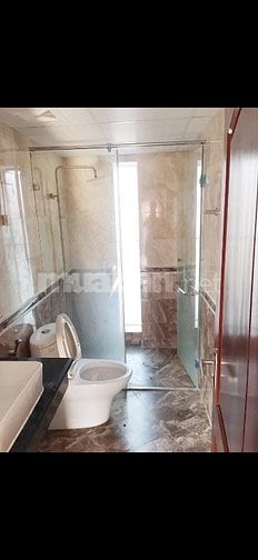 Nhà 7T thang máy ngõ 135 đội cấn thông 173 hoàng hoa thám ngõ 3m