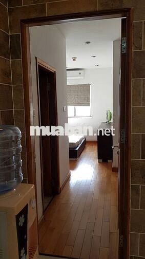Cho thuê chung cư 3PN, Đường 18 Hiệp Bình Chánh.