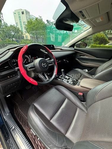 Xe Mazda CX 30 Luxury 2.0 AT 2022 - 12.000 Km