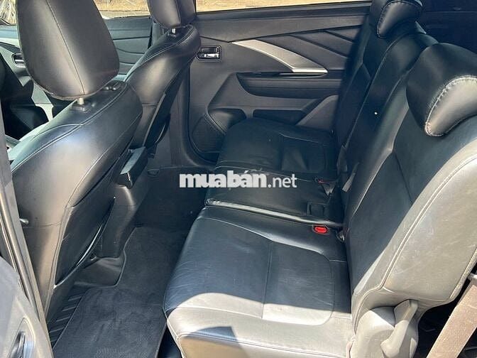 Mitsubishi Xpander 2022 Số tự động Đen 83.000 km