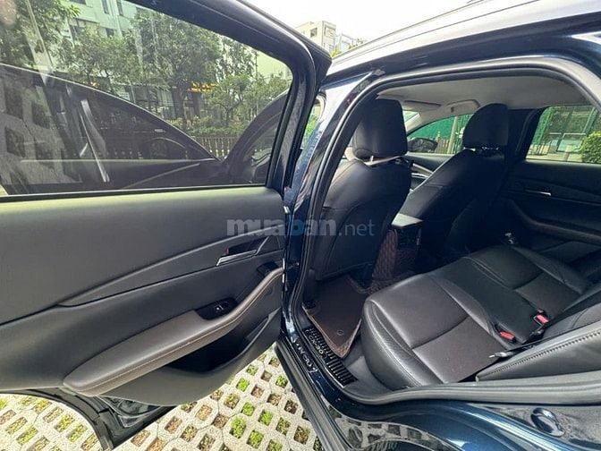 Xe Mazda CX 30 Luxury 2.0 AT 2022 - 12.000 Km