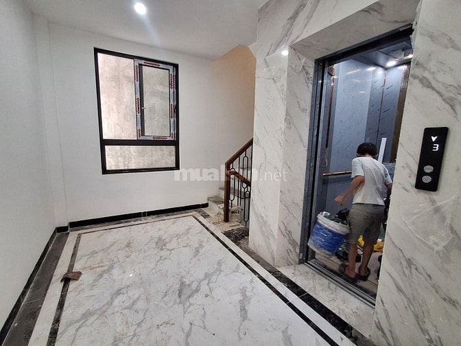 Nguyễn Văn Linh – Long Biên – Ô TÔ Tránh – 92 M2 – 6 T  – Giá 14.8 Tỷ