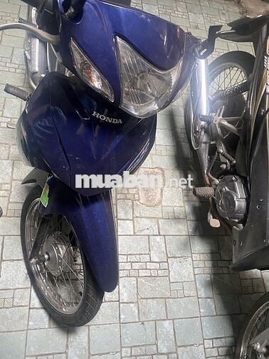 Honda Wave Alpha 2023 Xanh 21.211km