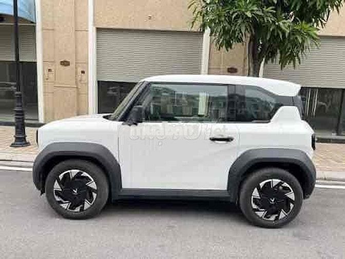 🔥 VINFAST VF 3 – LĂN BÁNH CHỈ TỪ 290 TRIỆU! 🔥