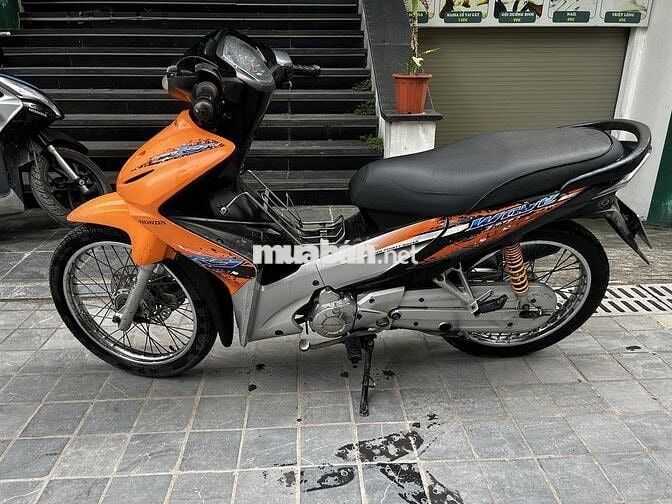 Honda Wave 110cc zin chất