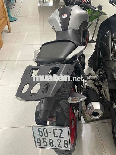 Yamaha MT 2020 Xám 9500 km