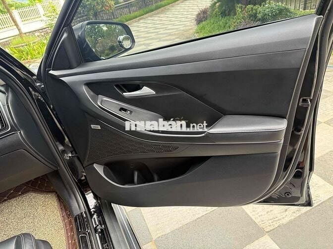 Hyundai Creta Đặc biệt 2023 65000 km màu Đen