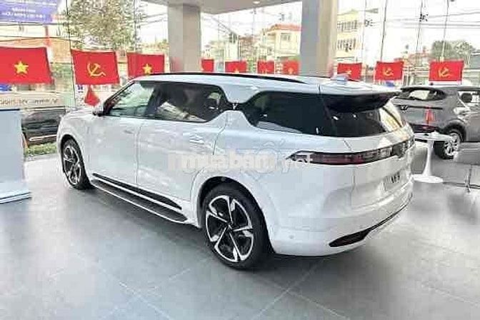 🔥 SỞ HỮU VINFAST VF 9 CHỈ TỪ 1,3 TỶ ĐỒNG! 🔥