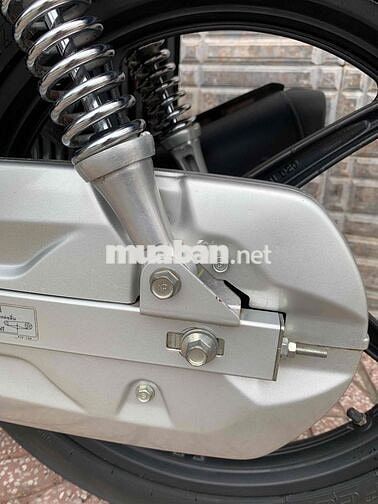 Honda Wavei 2014 Đỏ 5.400km