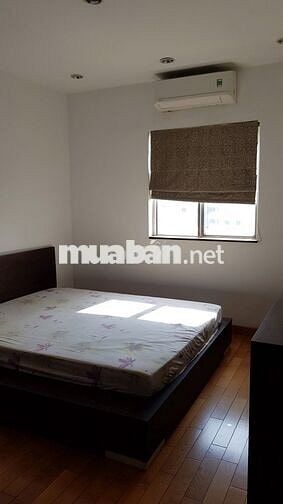 Cho thuê chung cư 3PN, Đường 18 Hiệp Bình Chánh.