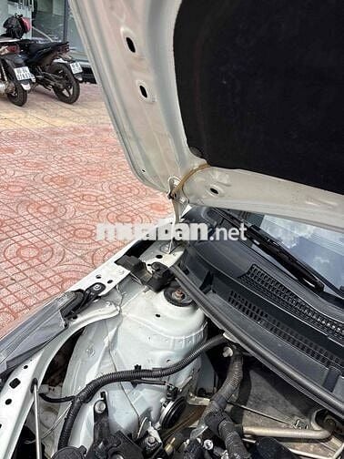 Vios 2024 E MT xe đẹp, 1 chủ mua mới bao chéc tét