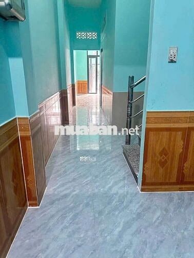 HIẾM CÓ! NHÀ 80M² NGAY NHÀ GA DĨ AN GIÁ 860 TRIỆU