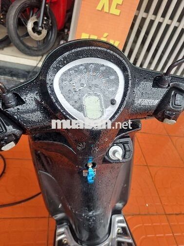 Yamaha Janus 2018 Xanh sần