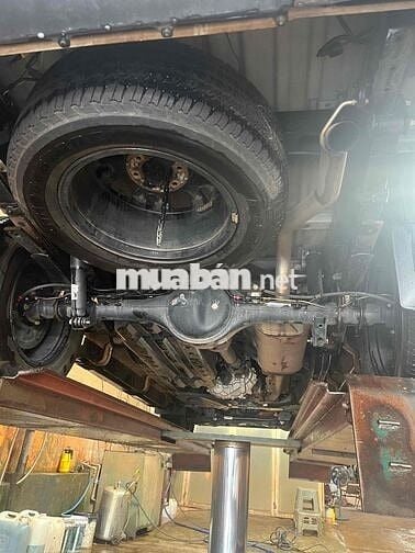 Ford Wildtrak Bi-Turbo 2.0 79.000 km Trắng