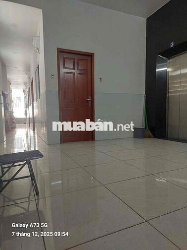 DUPLEX SẴN MÁY LẠNH, GÁC CAO 2M - MÁY GIẶT RIÊNG Ở ĐƯỢC 3 ĐẾN 4 BẠN