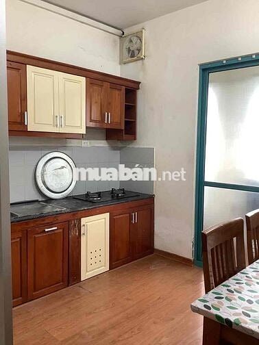 Cho thuê CHCC, 57m2, 02 ngủ, 01WC. 11 triêu/thâng ở ngay.LH 0988721259