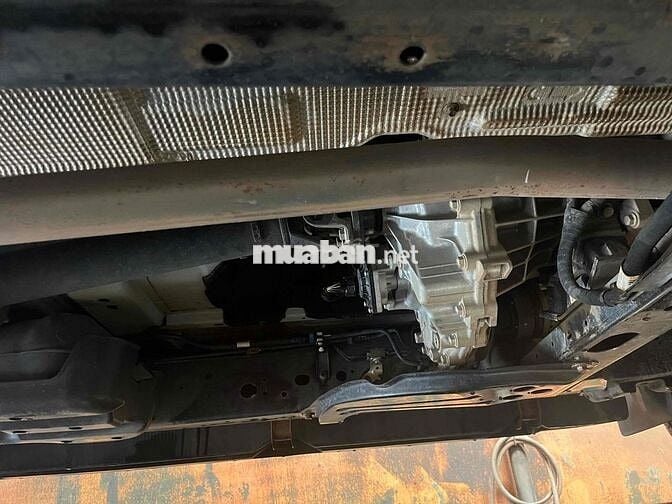 Ford Wildtrak Bi-Turbo 2.0 79.000 km Trắng