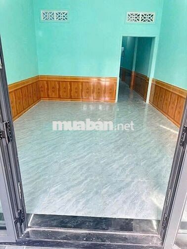HIẾM CÓ! NHÀ 80M² NGAY NHÀ GA DĨ AN GIÁ 860 TRIỆU