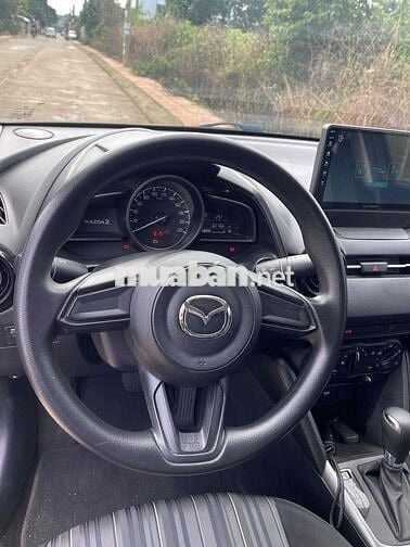 Mazda Mazda 2 2022 Xám 62000 km