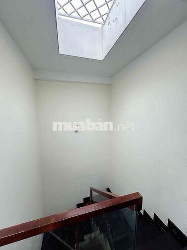 🏡BÌNH TÂN - 11TR - 4PN - HXH - HƯƠNG LỘ 2 a GẦN BV QUẬN BÌNH TÂN