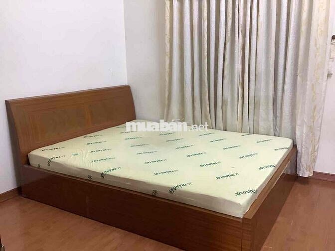 Cho thuê CHCC, 57m2, 02 ngủ, 01WC. 11 triêu/thâng ở ngay.LH 0988721259
