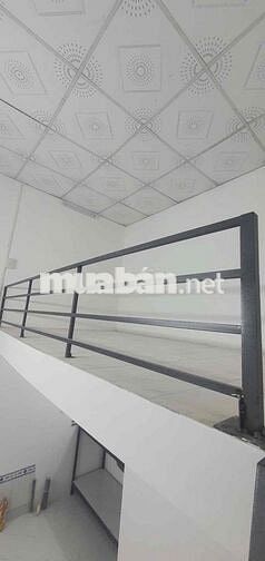 Phòng mới xây Gần Đại Học Cần Thơ, Y Dược