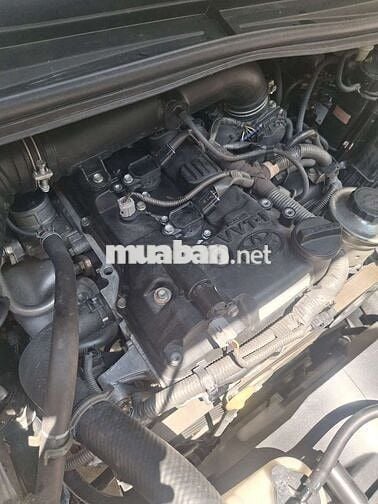 Toyota Innova 2017 Bạc