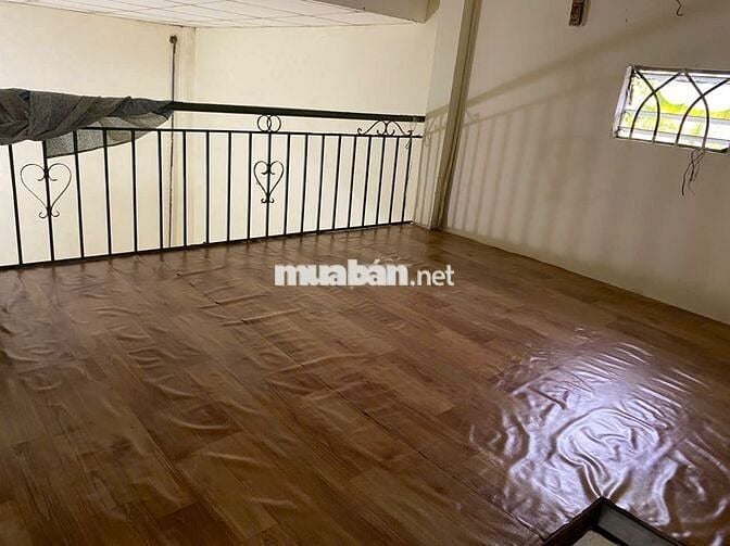 CHO THUÊ NHÀ NGUYÊN CĂN 55M2 - HẺM CỤT