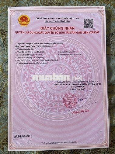 Xã Bắc Tân Uyên, Thành Phố Hồ Chí Minh