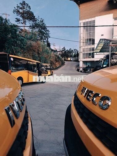 CẦN 1 TÀI XẾ DẤU D2 (D CŨ)