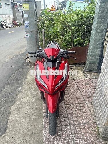 Honda Vario 125 2024 Đỏ 3000 km