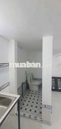 Phòng mới xây Gần Đại Học Cần Thơ, Y Dược