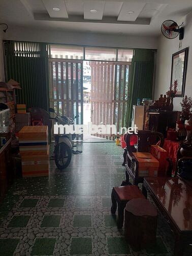 BÁN NHÀ MẶT TIỀN ĐƯỜNG HUỲNH TẤN PHÁT – VỊ TRÍ ĐẸP – GIÁ CHỈ 13,5 TỶ 