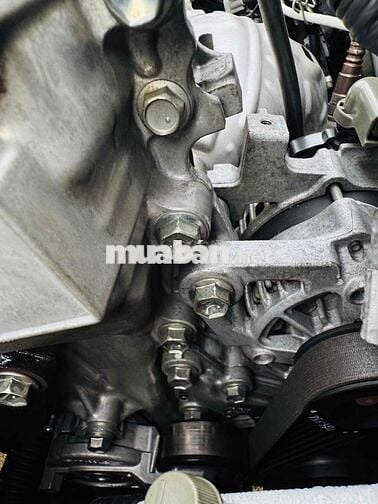 Toyota Yaris 1.5G AT 2017 Tự động Đỏ