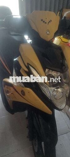 Yamaha Nouvo 5 Fi Vàng