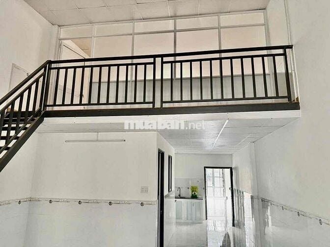 🏠 Nhà cho thuê  hẻm xe hơi 🚘🚘 ( p5 Q8 củ) phường Chánh Hưng mới   Dt ;