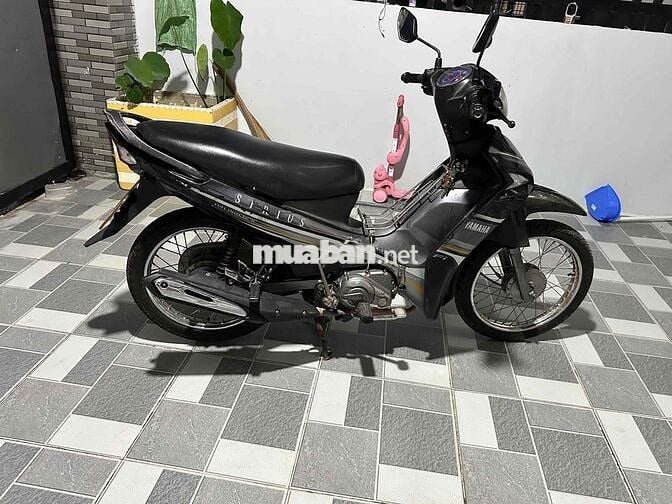 Sirius FI 2019 bs 56799