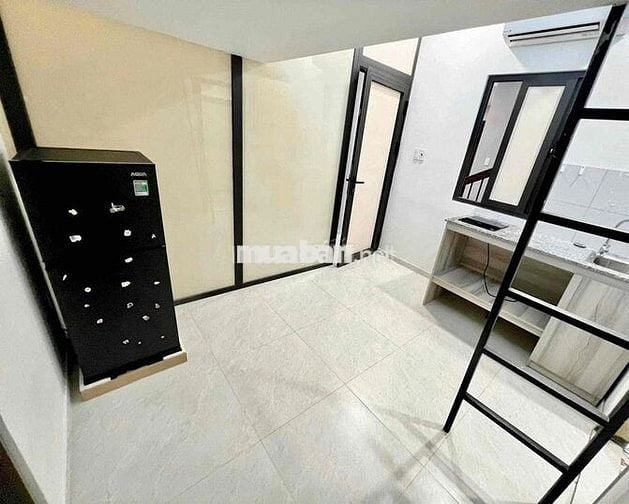 🔥DUPLEX SIÊU RỘNG FULL NỘI THẤT - HẦM XE - THANG MÁY NGAY Q10