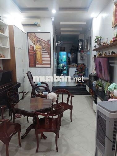BÁN NHÀ MẶT TIỀN ĐƯỜNG HUỲNH TẤN PHÁT – VỊ TRÍ ĐẸP – GIÁ CHỈ 13,5 TỶ 