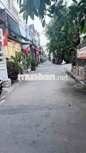 🏡 RẺ 8TR - 3PN - HXH THÔNG - ĐƯỜNG SỐ - LÊ VĂN QUỚI, BÌNH TÂN